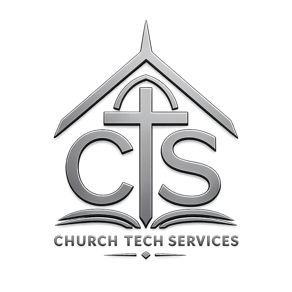 Church Tech Services